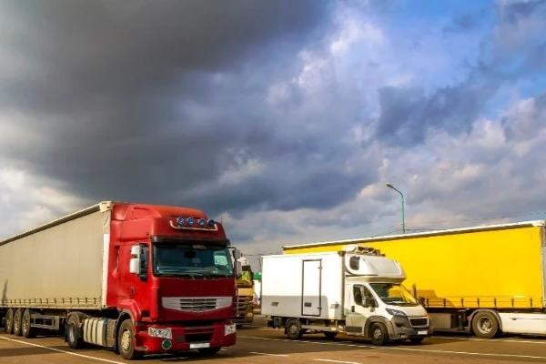 Karabük Çanakkale Nakliyat Ambarları